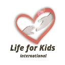 Life for Kids International logo
